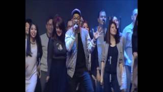 JPCC Choir  quotJesus The Samequot Cover [upl. by Nagirrek808]