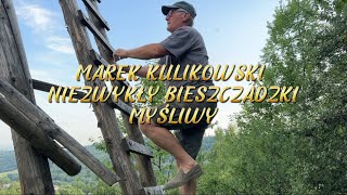 BIESZCZADZKI MYŚLIWY I BIESZCZADY I ŁOWIECTWO HUNTERDZIADBOROWY [upl. by Twum]