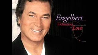 Engelbert Humperdinck quotI Dont Want To Miss A Thingquot [upl. by Tobin]