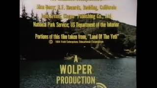 Wolper Productions  Viacom “Wigga Wigga” 19751990 [upl. by Cavanagh874]