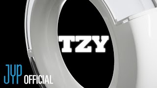 ITZY OFFICIAL LIGHT RING VER 2  COMING SOON [upl. by Macmillan412]