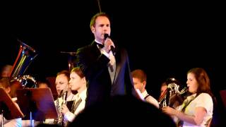 Kevin Tarte  Janet Chvatal  Adventszauber Fellbach 2011  James Bond Medley [upl. by Hafeetal]