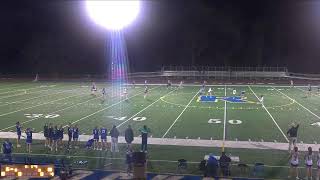 Rockville vs Suffield High School Girls Varsity Lacrosse [upl. by Novat]