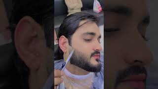 Perfect Beard Styles😱style trending tutorial [upl. by Rubin]