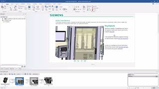 NEW in Solid Edge 2025 Technical Publications [upl. by Salina]