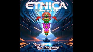 Etnica amp Ovnimoon  Different Species Etnica Live mix [upl. by Kylah]