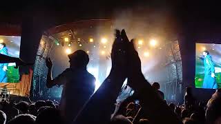 Fire Kasabian Live at Latitude Festival 2024 [upl. by Ribal920]