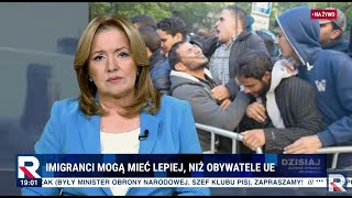 Dzisiaj informacje TV Republika 17062024  TV Republika [upl. by Anirbes]