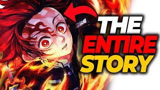 Demon Slayer Kimetsu no Yaiba To the Swordsmith Village  UPPER RANK DEMON TRAILER [upl. by Ditzel]