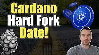 Cardano Chang Hard Fork Updates and Dates [upl. by Andrey801]