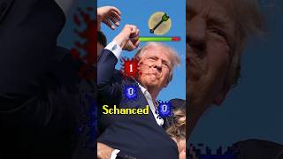 Trump Gets Chanced In OSRS osrsmemes osrsshorts osrs [upl. by Hartill773]