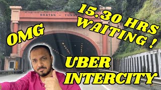 Intercity के लिए करली UBER से ज़िद  Suggestion for intercity trip  wagon r 2023  uber  hrc [upl. by Aggy]