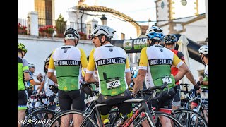 Grazalema Bike Challenge 2021  VIDEO OFICIAL [upl. by Danell]