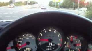 Porsche 997 turbo s beschleunigung acceleration [upl. by Nahguav]