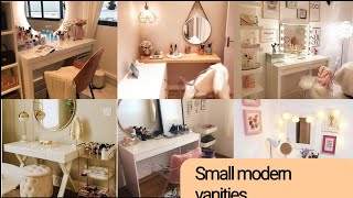 70 Makeup Vanity Table Ideas [upl. by Aineval877]