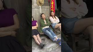 Make me embarrassed Funny shorts viralvideo funny funnyvideo fun [upl. by Supmart]