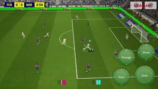 eFootball 2025 Mobile PES 25 Trailer  Apk v900 Download Android amp iOS [upl. by Ybot232]