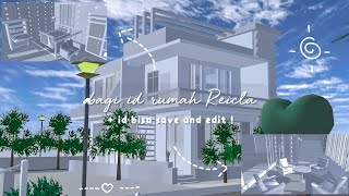 ᝰ┊Bagi id rumah baby arsyila ‹3 ꒦꒷「  id bisa save amp edit  」ᥫ᭡ ┊Sss ꕤ [upl. by Sergei684]