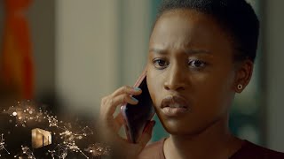 The rehab centre disappeared – Mzali Wami  Mzansi Magic  S2  Ep7 [upl. by Ylaek]