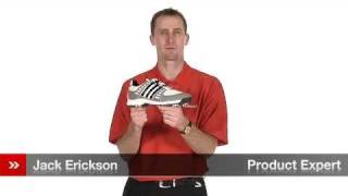 adidas Tech Response 30 Golf Shoes Review [upl. by Chrystel152]