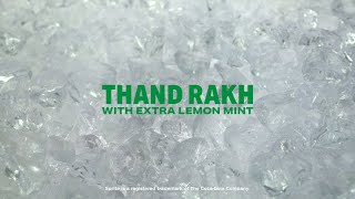 Sprite Lemon Mint  Thand Rakh [upl. by Theurich]