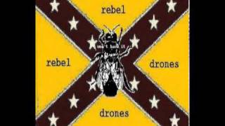 Rebel Drones  Abusing The System [upl. by Charo]