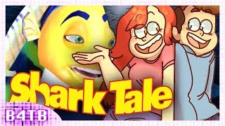 BUSTIN SOME SHORTIES  Shark Tale for the PS2  PART 1 [upl. by Horatia]