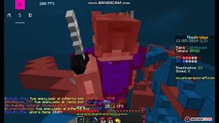 2v2 mica y yo vs malos [upl. by Inafit]