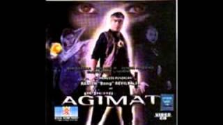 pepeng agimat1999 ost by Paul Sapiera checkMatay Lumuluha by Sapiera [upl. by Ahseyd]