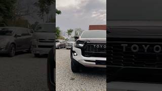 2024 Hilux Revo GR Sport hilu x 2024 hilux [upl. by Trillbee]