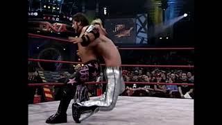 Alex Shelley  Backslide Pin [upl. by Pascoe]