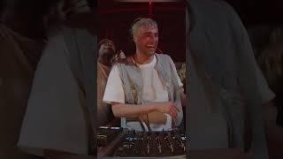 Fred again  Rumble Live at Boiler Room 2023 edm oldskoolmix music festival rave [upl. by Ahsrop]