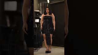 Plus Size Shining Star Black Dress Collection [upl. by Almire]