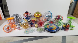 The Complete Perplexus Collection [upl. by Indihar851]