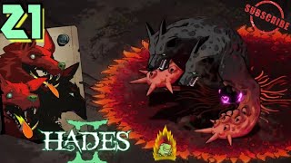 Poor Cerberus  Hades 2 21 [upl. by Hembree518]