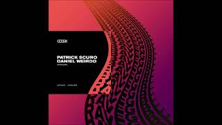 Patrick Scuro Daniel Weirdo  Life With The Devil Original Mix CODEX RECORDINGS [upl. by Iene]