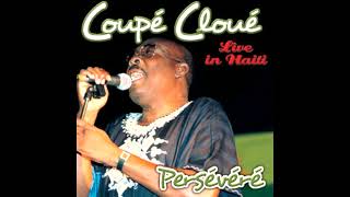 Coupe Cloue Live 1995 YeYe [upl. by Dnarb]