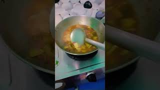 Khana bhi hum banaye 🥺shortvideo food cooking viralshort funny [upl. by Nicholas]