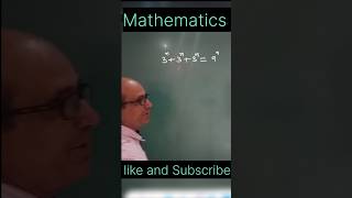 education class7maths viralshorts viralvideo ArifHusainSir [upl. by Thurnau]