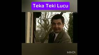 Teka teki lucu [upl. by Kwok]