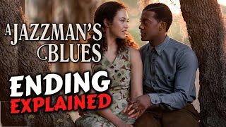 A Jazzman’s Blues Recap amp Ending Explained [upl. by Aroon]