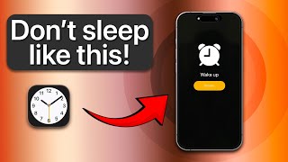 How to set ANY song as iPhone Alarm under 5 minutes  in 2024 [upl. by Ylrebmit]