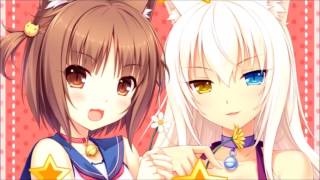 Nekopara OP 1 FULL AMV [upl. by Faucher]