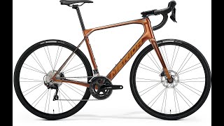 MERIDA SCULTURA ENDURANCE 4000 2021  Should You Buy One  Buyers Guide by Cycling Insider [upl. by Aillij]