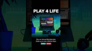 Play 4 Life is Back for the Holidays rolandcloud [upl. by Sitruc]