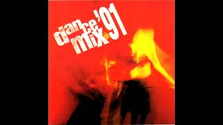 Dance Mix 91 [upl. by Ymar]