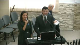 Familia Delibas  Colaj cu Cantari Crestine Video [upl. by Anoj]