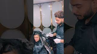 hairtransformation balayagehaircolor hairstyle hair balayage haircut haircuttingstyle hairca [upl. by Nordine]