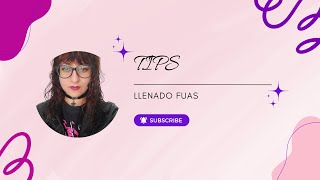 TIPS LLENADO FUAS [upl. by Toback]