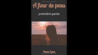 Livre audio quotà fleur de peauquot [upl. by Nabala]